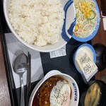 松屋 祖師谷大蔵3丁目店 - 