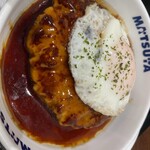 松屋 祖師谷大蔵3丁目店 - 