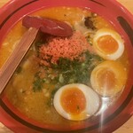 えびそば 一幻 新宿店 - 