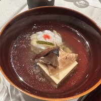 日本料理 湯木 心斎橋店 - 