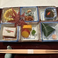 日本料理 湯木 心斎橋店 - 
