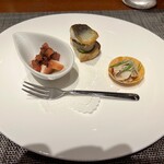 レストラン ツジ - 