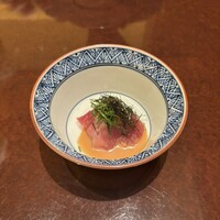 鮨　日本橋　鰤門 - 