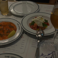 THE UPPER - 