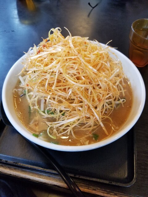街道拉麺 めん道 &ndash; 千厩の本格ラーメン｜岩手・一関のおすすめ店