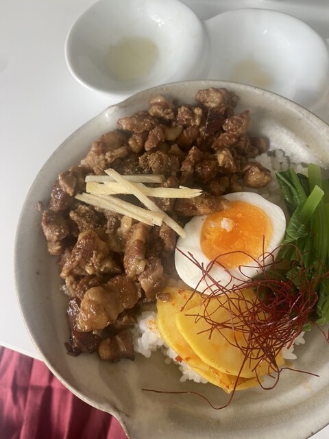 NOON （ヌーン） - 目黒/アジア・エスニック | 食べログ 