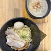 麺屋赤橙 岐阜六条店