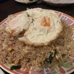 Asian Kitchen Inisaja