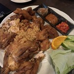 Asian Kitchen Inisaja