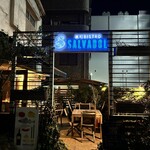 サルヴァドール - 