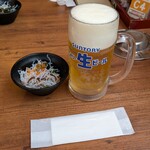 日本一の串かつ 横綱 - 