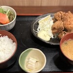 三好弥 鶏料理店 - 