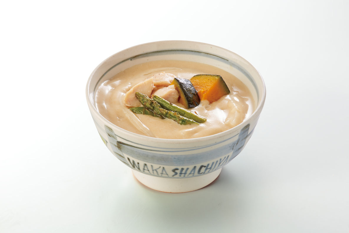 写真 : 若鯱家 錦店 （わかしゃちや） - 栄（名古屋）/うどん | 食べログ