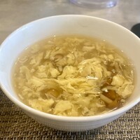 Chinese Restaurant 晴華 - 