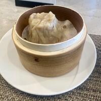 Chinese Restaurant 晴華 - 
