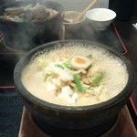 石焼らーめん火山 新潟弁天橋通店