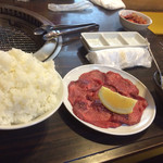 焼肉問屋バンバン - 