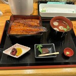 鰻昇 - 料理写真: