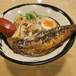 さばね 淡路島西海岸店 - 