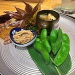 和食 なり - 