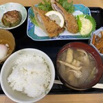 グリル ミッチャン - 