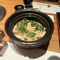 柳橋焼にく わにく - 