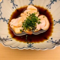 鮨 木場谷 -  鮨 木場谷 -