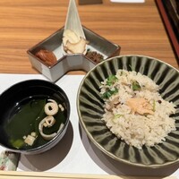 柳橋焼にく わにく - 