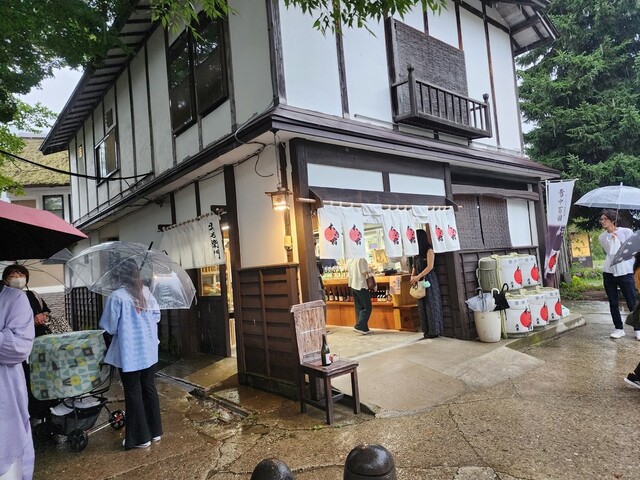 大内宿 三澤屋 久右衛門 - 下郷町その他（その他）の写真