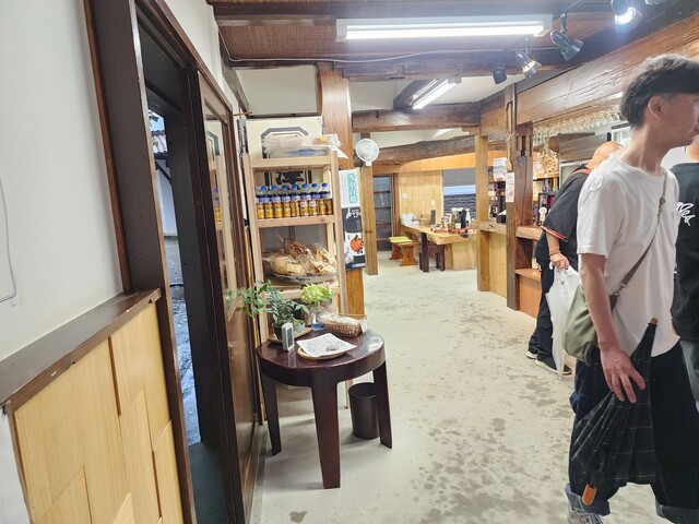 大内宿 三澤屋 久右衛門 - 下郷町その他（その他）の写真