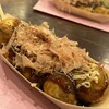 たこ焼き道楽 わなか 新大阪駅店