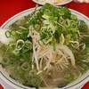 ラーメン福 島田橋店