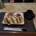Cafe Suimei - 