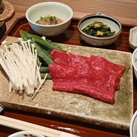 新富町 丸安 - 