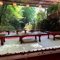 貴船喜らく -  貴船喜らく -