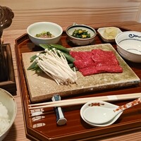 新富町 丸安 - 