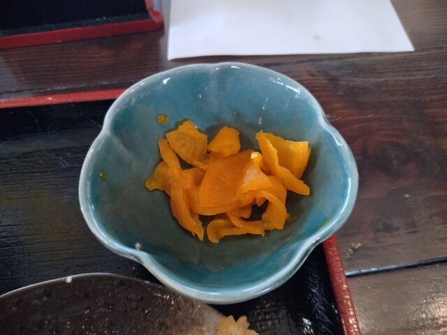 肉そば すみどや - 羽前山辺（そば）の写真