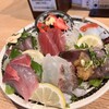 魚屋スタンドふじ