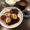 洋食 小林