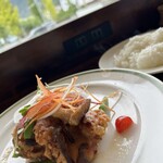 カフェコンディトライ＆レスト シカ - 