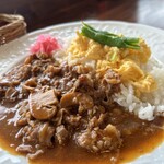 カフェコンディトライ＆レスト シカ - 