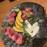 薩摩 牛の蔵 広尾本店 - 