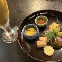 はり重 道頓堀本店 - 