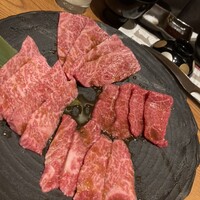 薩摩 牛の蔵 広尾本店 - 