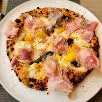 トラットリア イル レガーロ - 