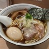 らぁ麺 くろ渦