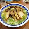 くろいわラーメン 本店