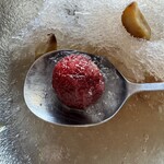 京冰菓 あてなるもの - 