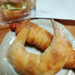 パンストック - 