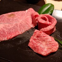 焼肉料理 牛吉日和 - 
